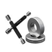 Thread Gauge