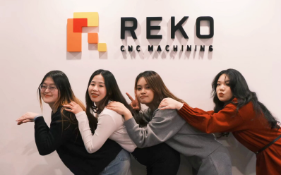Work & Life At REKO