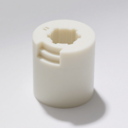 abs_holed_cylindrical_spacer