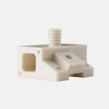 abs_perforated_mounting_plate