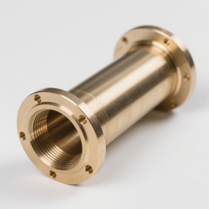 aerospace_brass_cylinder