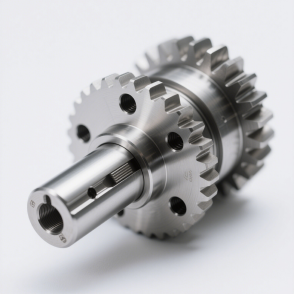 aerospace_gear_component