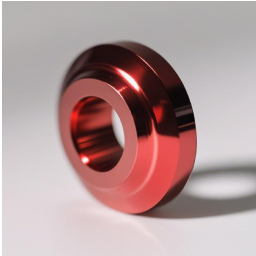 red-anodized-aluminum-piston-retainer
