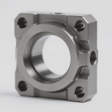 silver_square_aluminum_part