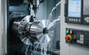 cnc_milling_machine_processing_part