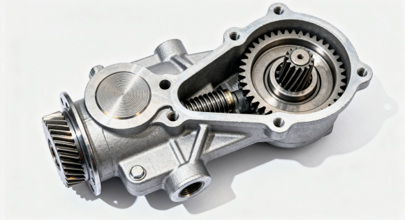 complex_geometries_gearbox_component