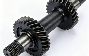 heat_treated_silver_connecting_rod