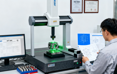 reliable_quality_iso_certification