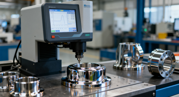 surface_finish_quality_inspection