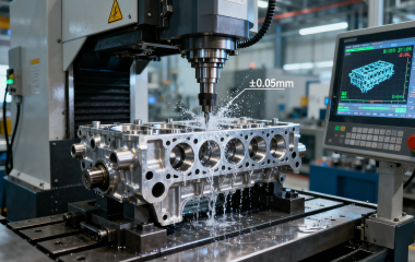 unmatched_precision_engine_drivetrain