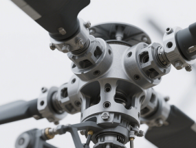 bead_blast_helicopter_propellers