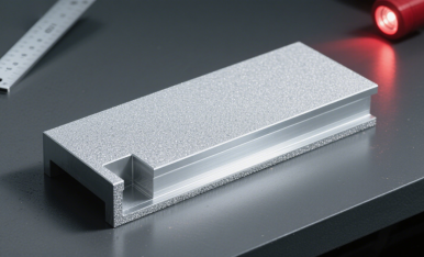 bead_blast_surface_shadowing