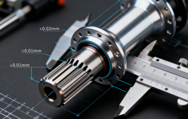 bicycle_part_high_assembly_accuracy