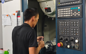 reko_bicycle_cnc_over_10_years_machining_experience