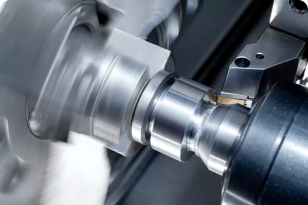CNC Turning
