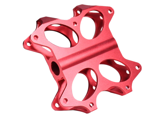 Custom Online CNC Milling Services