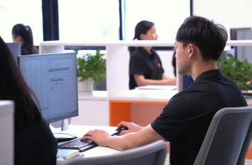 REKO_Technical_Support_Team_Workstation