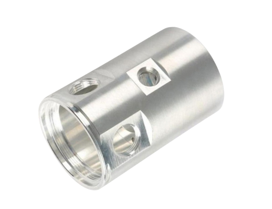 Custom Online CNC Turning Services