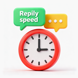 reply_speed