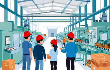 production_line_visit