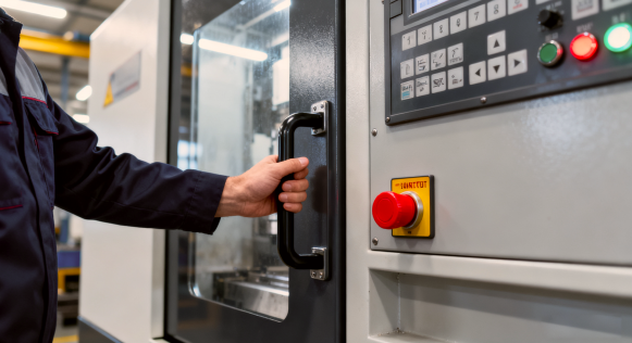 equipment_functional_inspection