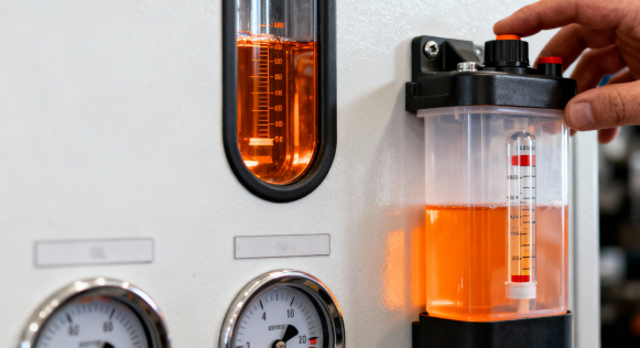 equipment_liquid_level_check