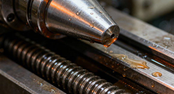 equipment_lubrication_check