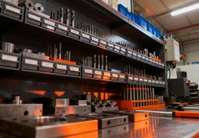 tooling_fixture_storage_standards