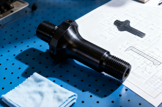 cnc_machined_part_design_quotation_guide_with_technical_drawing