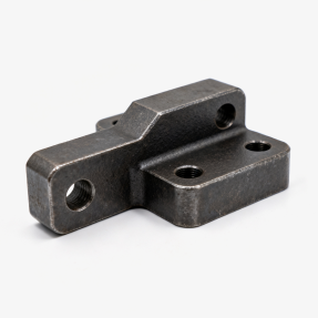 heat_treated_mechanical_bracket_component