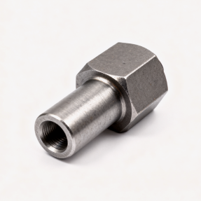 heat_treated_stepped_hexagonal_fastener