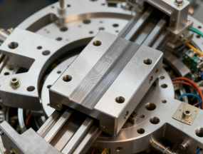 industrial_machinery_hydraulic_component_heat_treatment