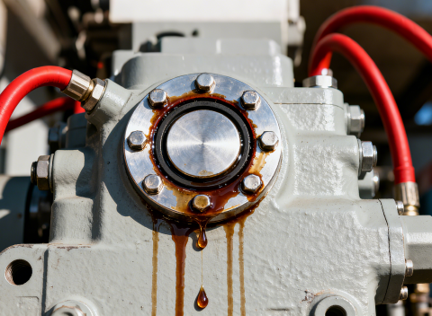 hydraulic_valve_leakage