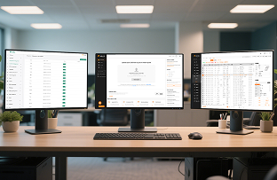 Systematic Management