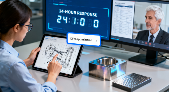 fast_quotation_engineering_support