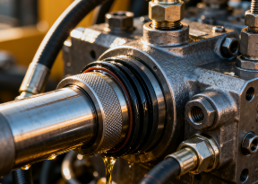 hydraulics_machining