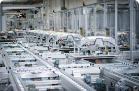 Industrial Production