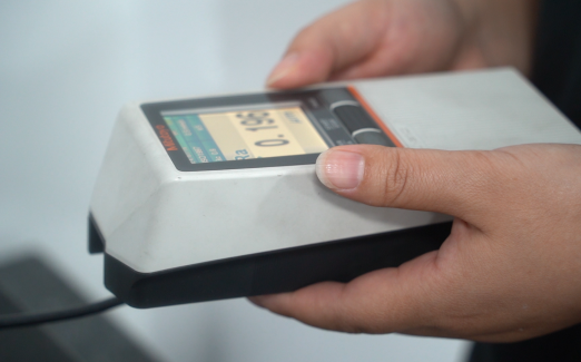 gauge_management_handheld_device