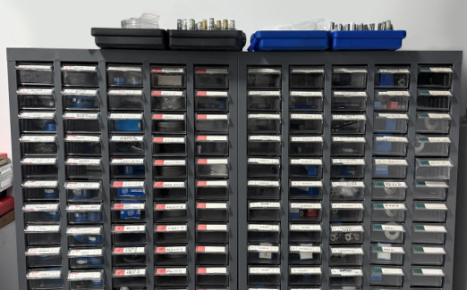 gauge_management_storage_rack