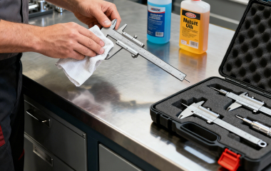 gauge_periodic_maintenance_cleaning