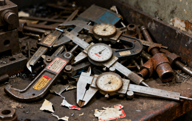 gauge_retirement_scrapped_tools