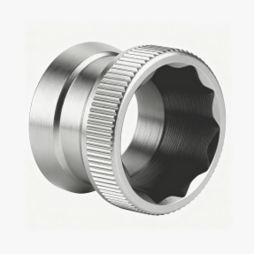 cylindrical_knurled_handle