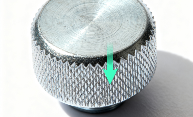 double_tracking_knurl_defect