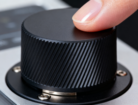 electronics_instrumentation_knurling_knob