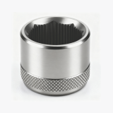 silver_knurled_hex_socket_cylinder
