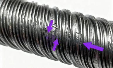 slippage_pattern_offset_defect