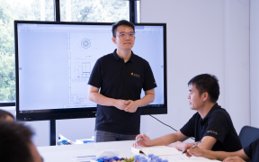 speedy_service_presentation