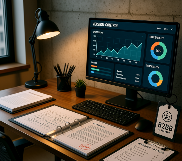 production_disruption_management