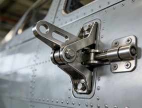 passivation_aerospace_part