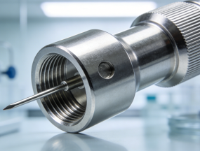 passivation_medical_tool